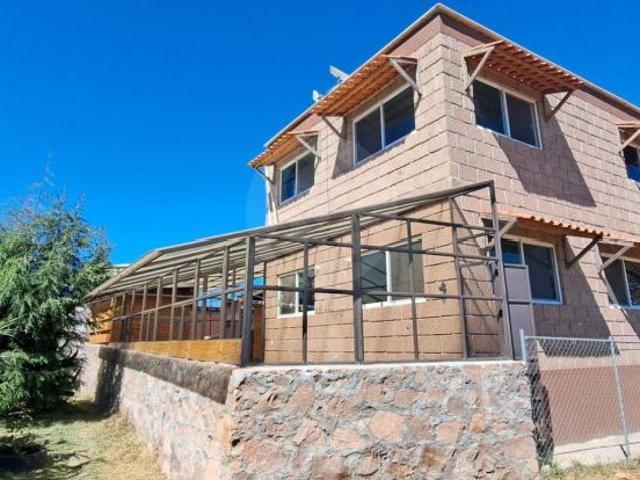 Rancho en venta en Amealco De Bonfil, Querétaro