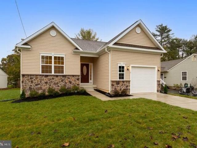 House for sale in Port Norris