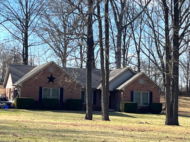 House for sale in Mitchell, Indiana