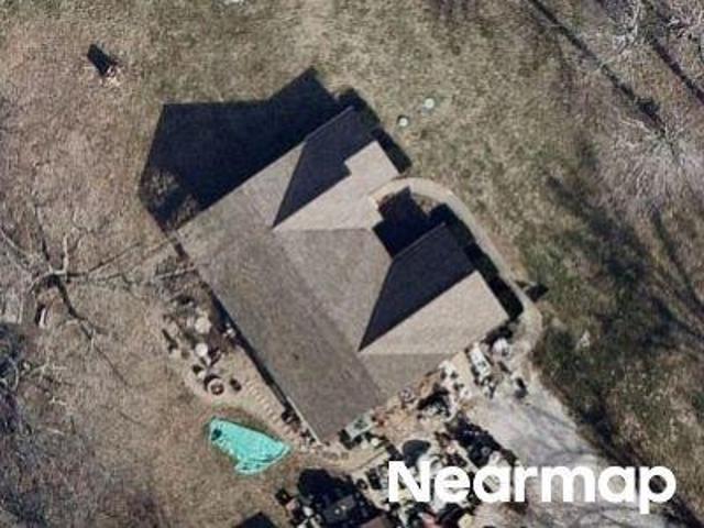 House for sale in Mitchell, Indiana