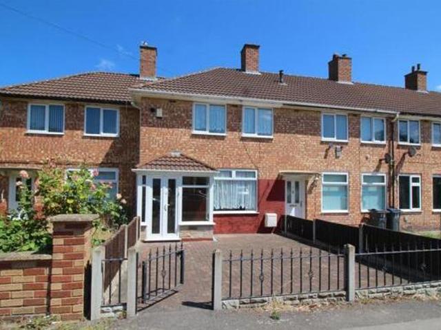 House for sale in Kitts Green, West Midlands