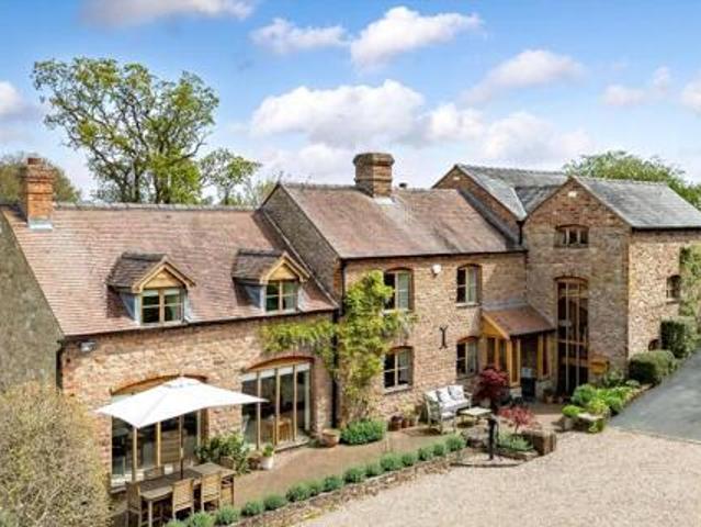 House for sale in Frankwell, Shropshire