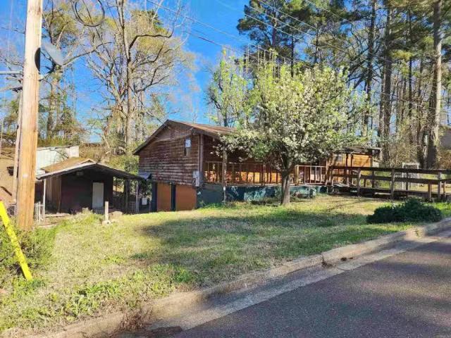 House for rent in El Dorado