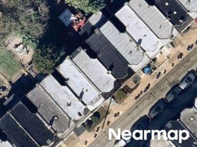 Townhouse for sale in Philadelphia, Pennsylvania