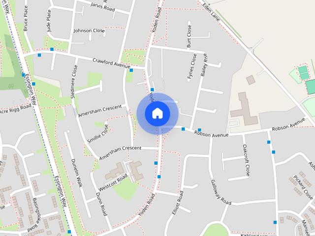 House for rent in Peterlee