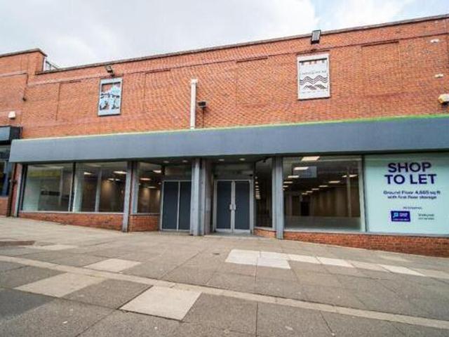 House for rent in Peterlee