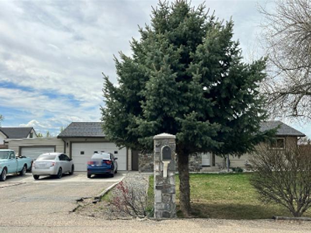 House for sale in Caldwell, Idaho