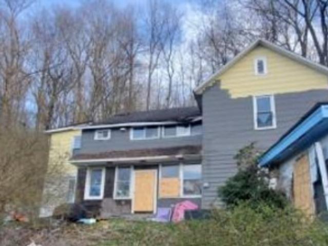 House for sale in Johnstown, Pennsylvania