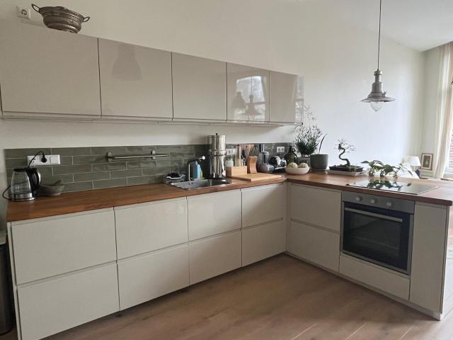 Kamer te huur in Centrum, Amsterdam