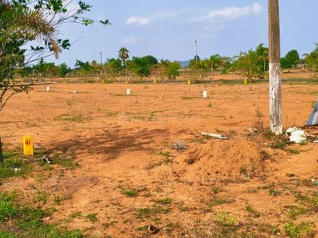 Land for sale in Madurantakam, Tamil Nadu