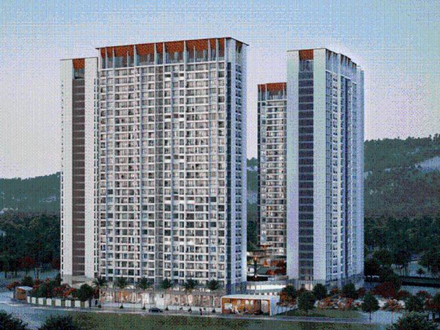 Flat for sale in National Capital Territory Of Delhi