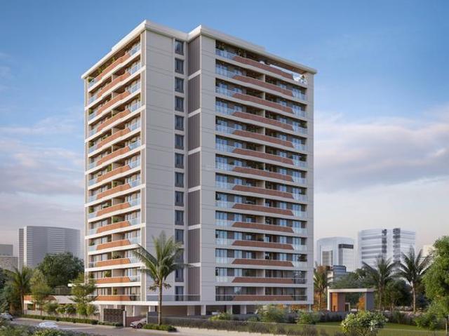 Flat for sale in Gujarat