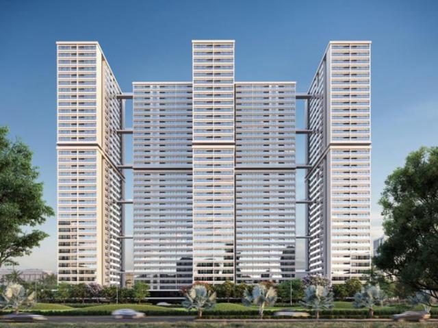 Flat for sale in Gujarat