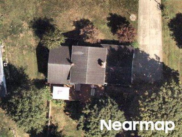 House for sale in Mansfield, Ohio