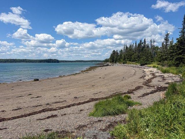 Land for sale in Machiasport, Maine