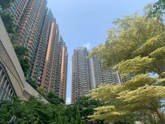 提供 出租 的 公寓