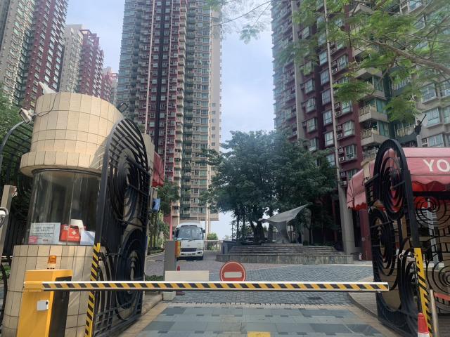 提供 出租 的 公寓