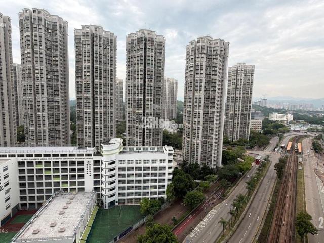 位於 天水圍 Tin Shui Wai, 香港 Hong Kong, 提供 出售 的 公寓