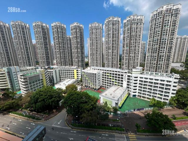 位於 天水圍 Tin Shui Wai, 香港 Hong Kong, 提供 出售 的 公寓
