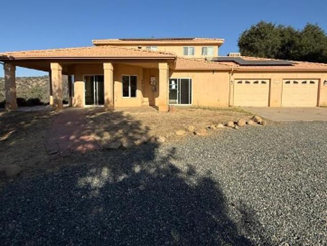 House for sale in Tulare, California