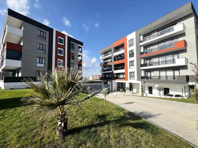 Nilüfer, Bursa içerisinde kiralık mülk