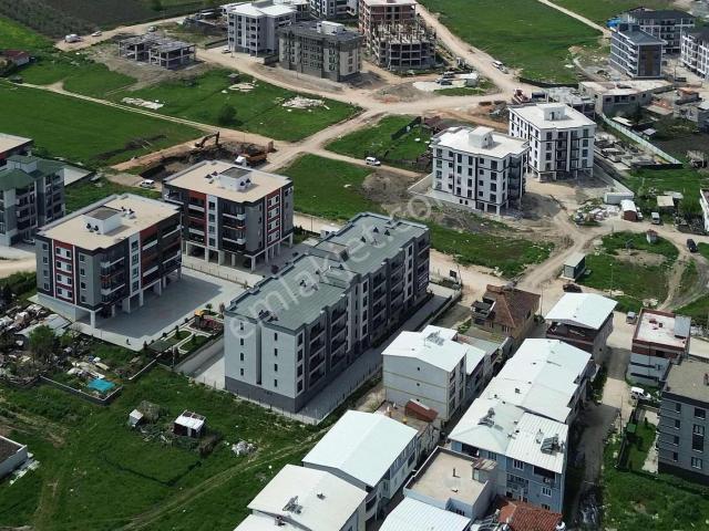 Nilüfer, Bursa içerisinde satılık mülk