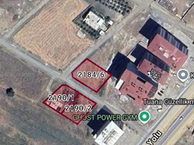 Hassa, Hatay içerisinde satılık Dükkan
