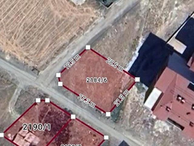Hassa, Hatay içerisinde satılık Arsa