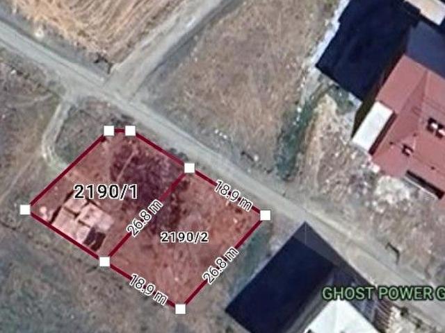 Hassa, Hatay içerisinde satılık Dükkan