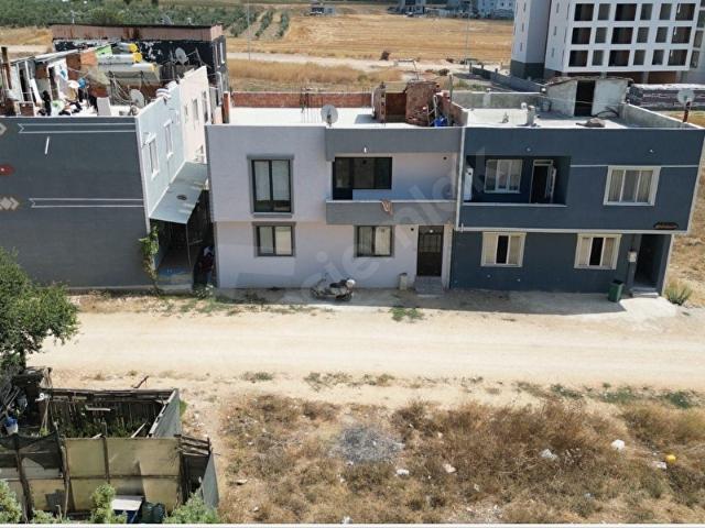 Nilüfer, Bursa içerisinde satılık Bina