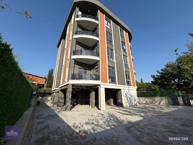 Nilüfer, Bursa içerisinde satılık mülk
