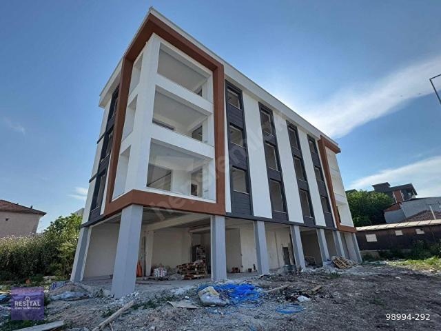 Nilüfer, Bursa içerisinde satılık mülk