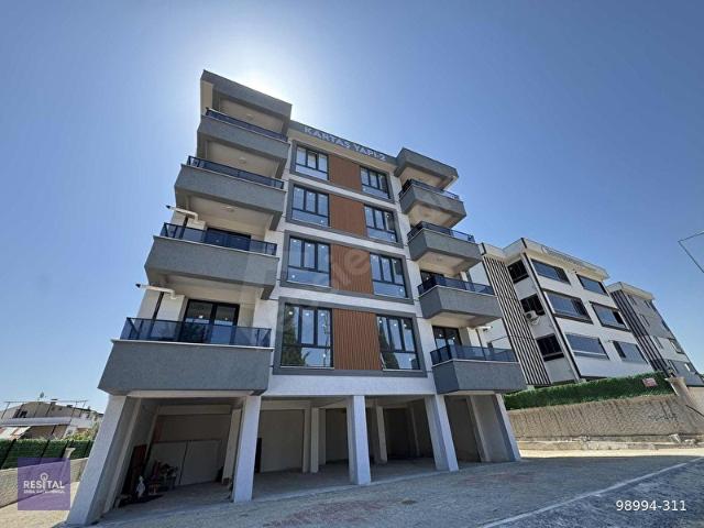 Nilüfer, Bursa içerisinde satılık mülk