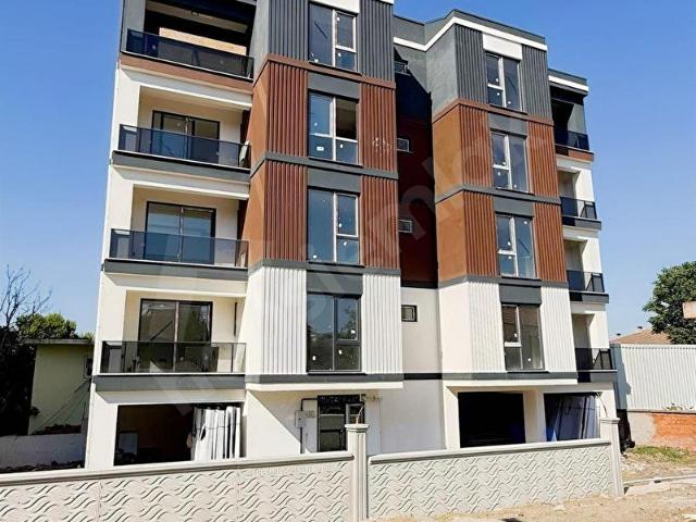 Nilüfer, Bursa içerisinde satılık mülk