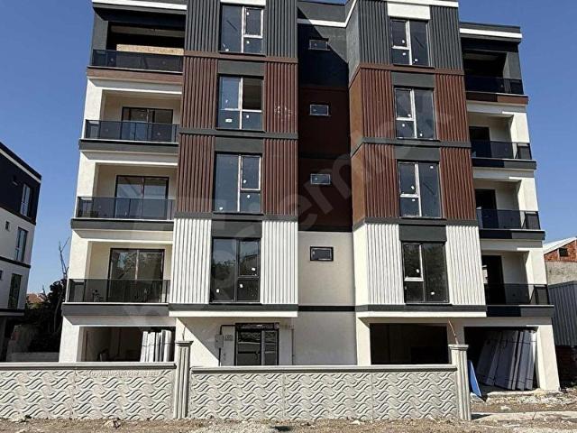 Nilüfer, Bursa içerisinde satılık mülk