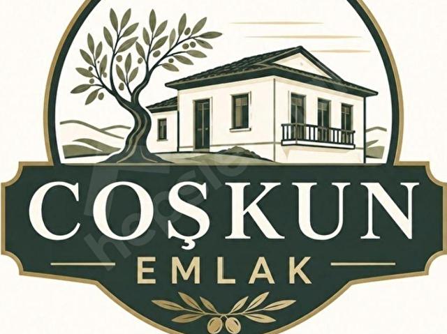Ayvalik, Balikesir içerisinde satılık mülk