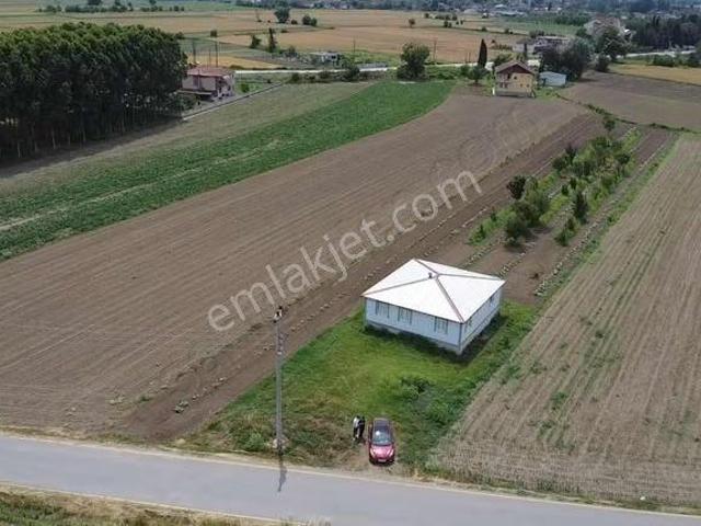 Akyazi, Sakarya içerisinde satılık Villa