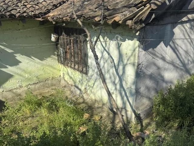 Mustafakemalpaşa, Bursa içerisinde satılık Villa
