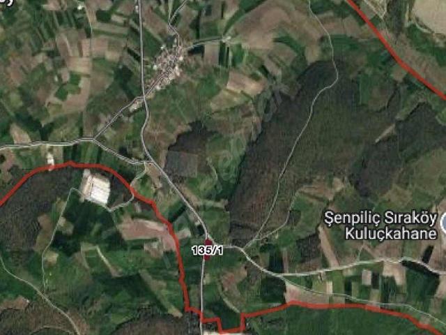 Söğütlü, Sakarya içerisinde satılık Arsa