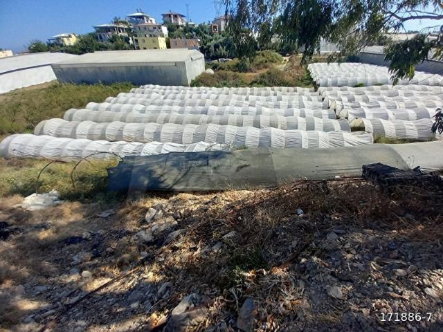 Anamur, Mersin içerisinde satılık Dükkan