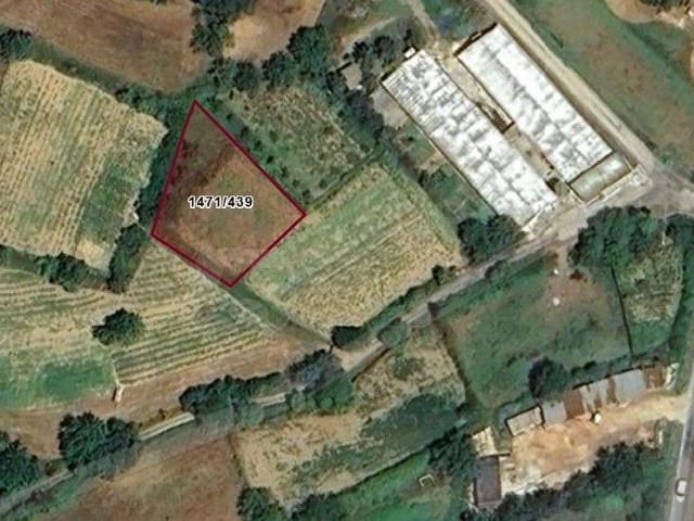 Dalyan, Erdek içerisinde satılık Arsa
