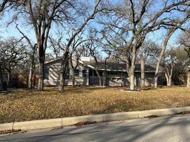 House for sale in Fort Worth, Texas