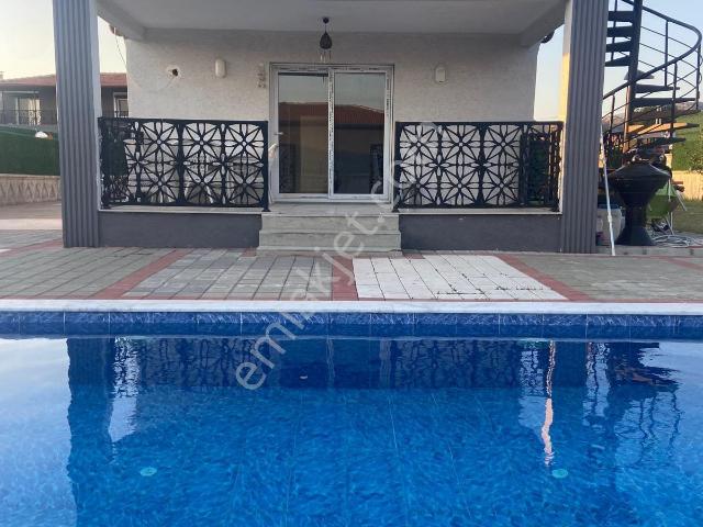 Güzelköy, Nazilli içerisinde satılık Villa
