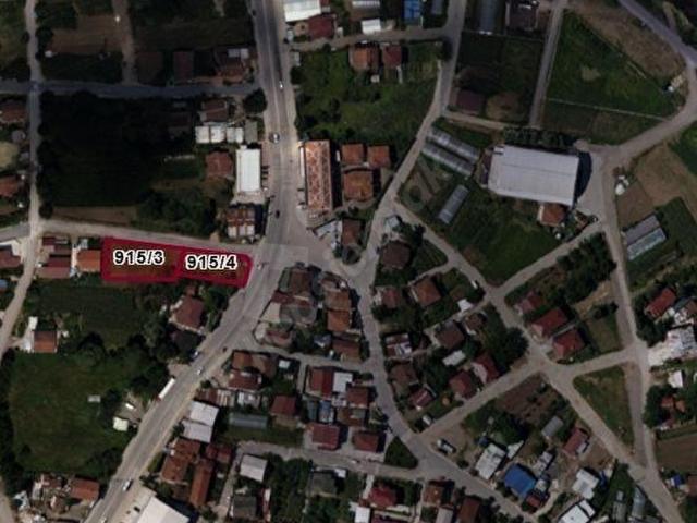 Başiskele, Kocaeli içerisinde satılık Dükkan