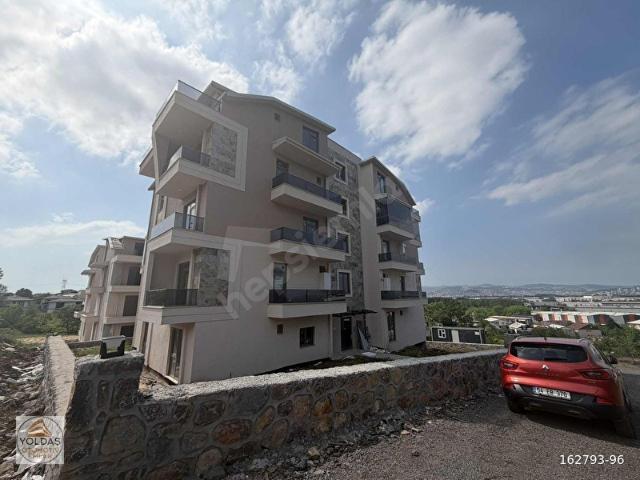 Başiskele, Kocaeli içerisinde satılık mülk