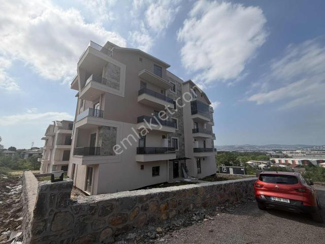 Başiskele, Kocaeli içerisinde satılık mülk