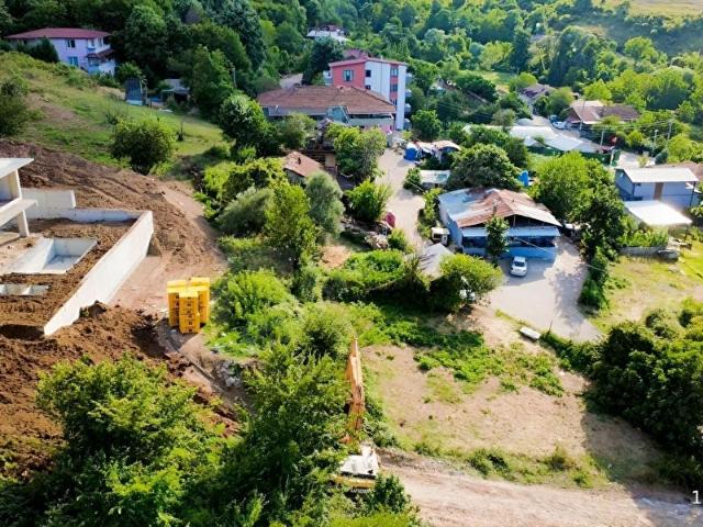Kartepe, Kocaeli içerisinde satılık Arsa