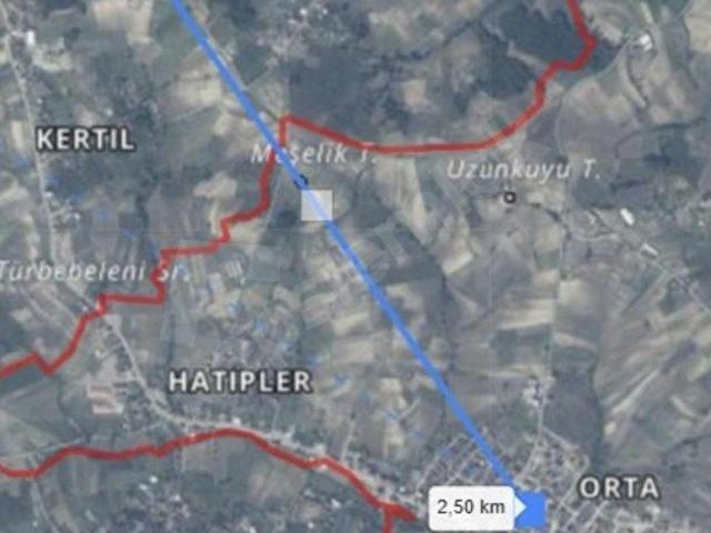 Kaynarca, Sakarya içerisinde satılık Arsa
