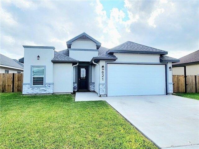 House for sale in Hidalgo, Texas