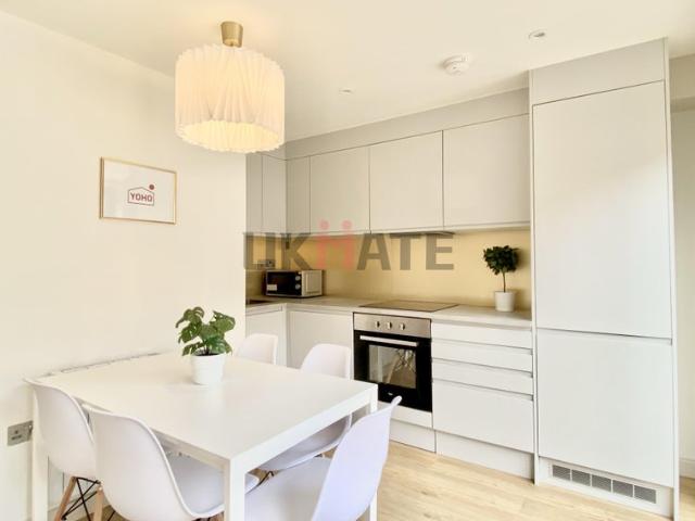 Apartment for rent in Spitalfields, Whitechapel